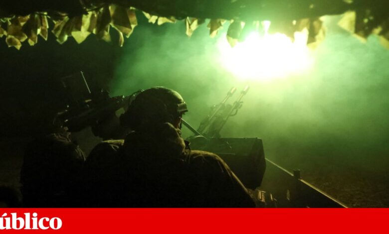 Unidades de defesa aérea russas destroem 55 <em>drones</em> ucranianos durante a noite
