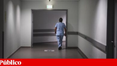 Unidades de saúde de Lisboa e Vale do Tejo têm mais do dobro das reclamações do que as do Norte