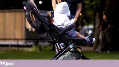 Vamos ensinar os nossos filhos a cumprimentar as pessoas com quem se cruzam!