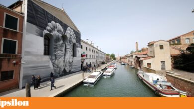 Vaticano vai organizar trienal de arte e Nuno Crespo será o curador-chefe