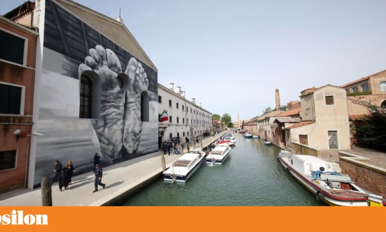 Vaticano vai organizar trienal de arte e Nuno Crespo será o curador-chefe