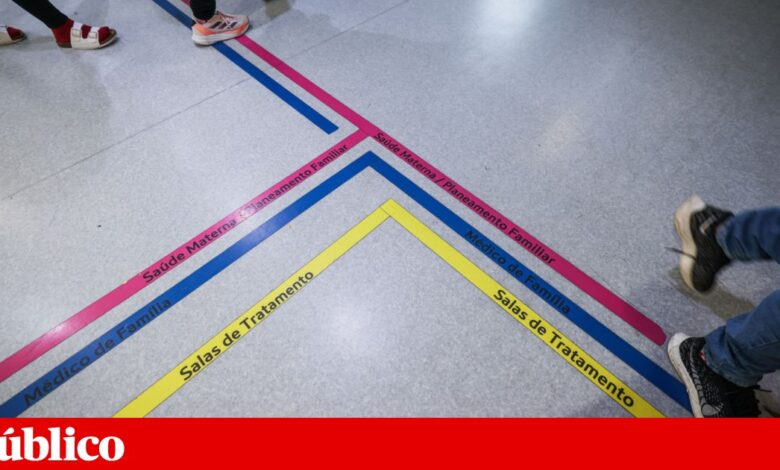 Velhos problemas persistem: falta material e USF querem mais profissionais e menos burocracia