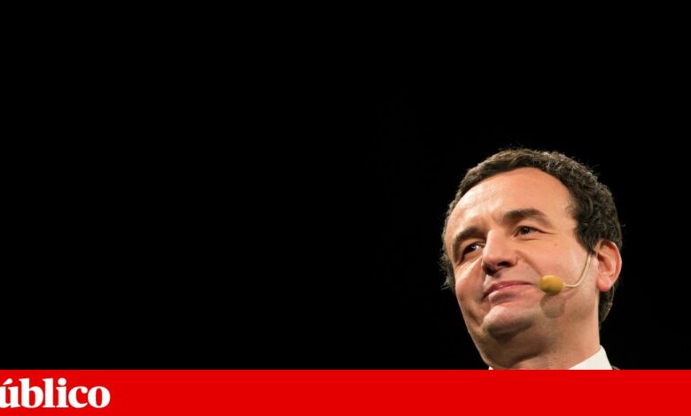 Vencedor das eleições de Fevereiro no Kosovo não consegue formar governo