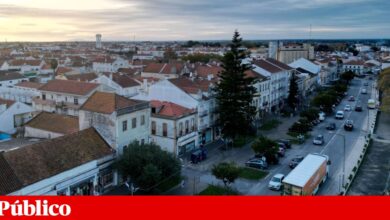 Vendas Novas queria mais comboios, mas só conseguiu uma máquina de venda de bilhetes