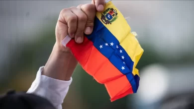 Venezuela afirma ter prendido mercenários com ordens da CIA