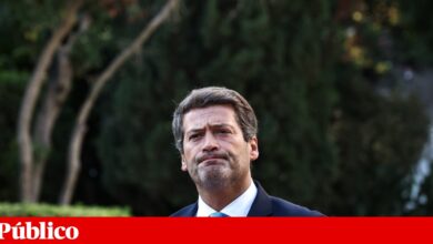 Ventura confirma voto a favor do Chega na Lei da Nacionalidade após acordo com PSD