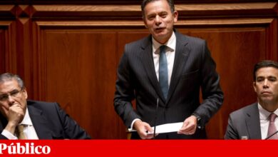 Viabilizado à partida, Orçamento do Estado começa a ser discutido no Parlamento