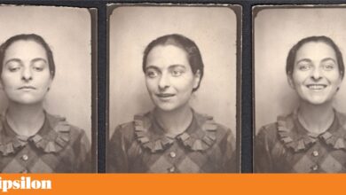 Vieira da Silva, a pintora que escolheu ser abstracta, mostra-se em Bilbau