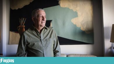 Virgílio Nogueiro Gomes coleccionou menus que são para todos nós