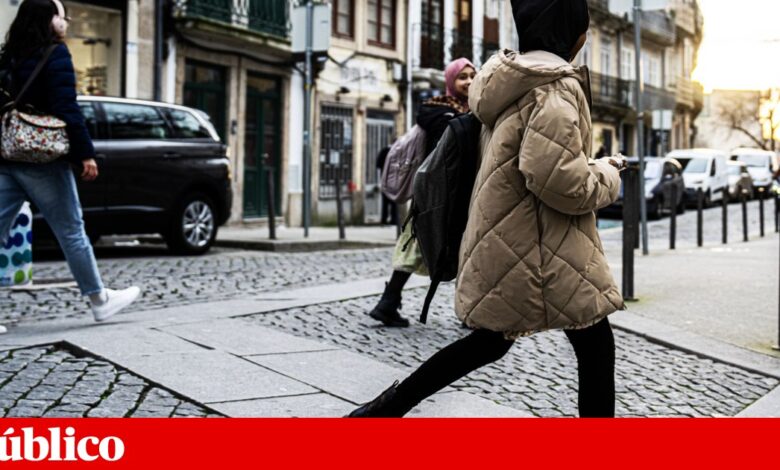“Vistos <em>gold</em>” abrem 15 vezes mais a porta ao reagrupamento familiar de imigrantes em Portugal