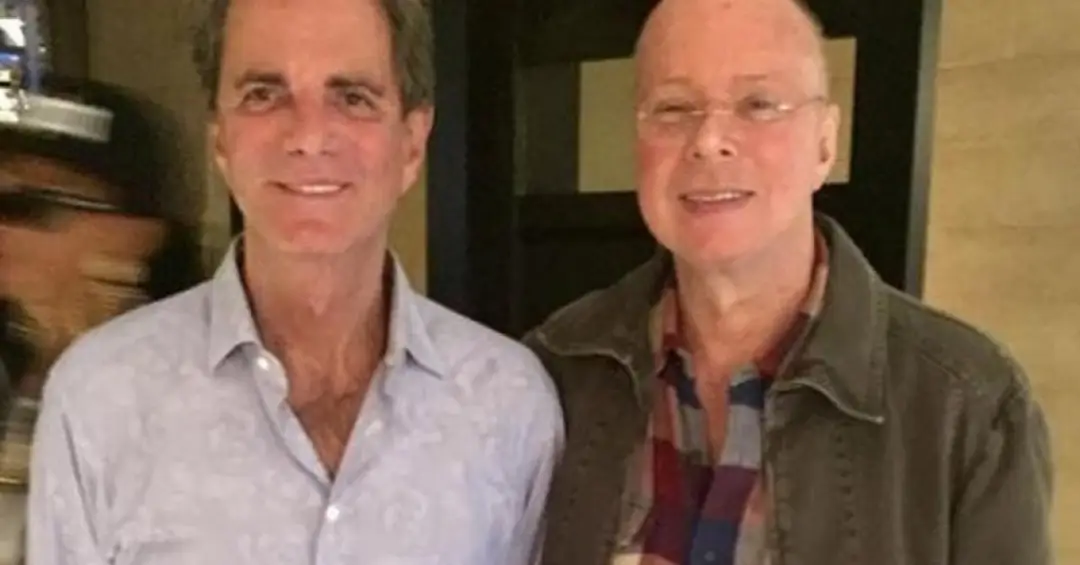Viúvo de Gilberto Braga pode processar Globo por causa de ‘Vale Tudo’