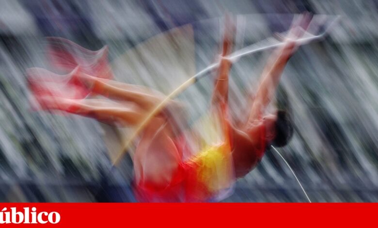 World Athletics vítima de “desfalque” interno de 1,5 milhões de euros