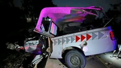 Zambézia: Acidente mata uma pessoa e fere outras oito em Nicoadala