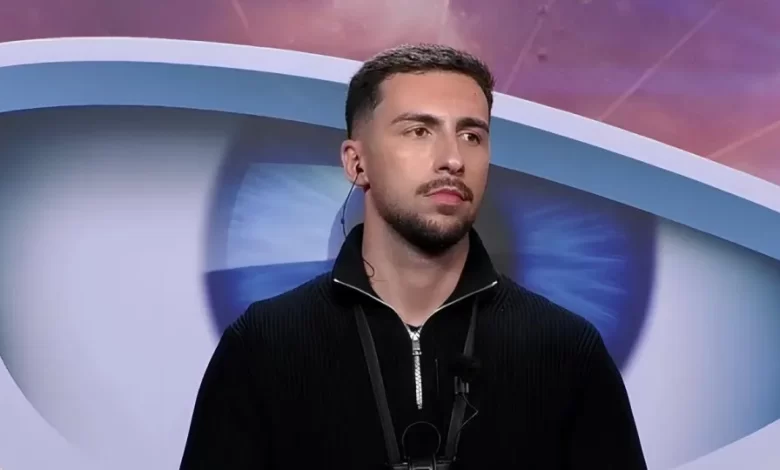 Zé defende-se de acusações da ex-noiva, Liliana. "Pior coisa que já fez"