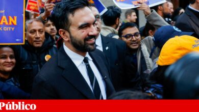 Zohran Mamdani, um extraordinário ninguém à conquista de Nova Iorque