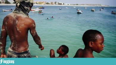 easyJet já voa de Lisboa e Porto para três novas ilhas de Cabo Verde