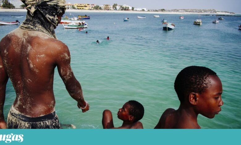 easyJet já voa de Lisboa e Porto para três novas ilhas de Cabo Verde