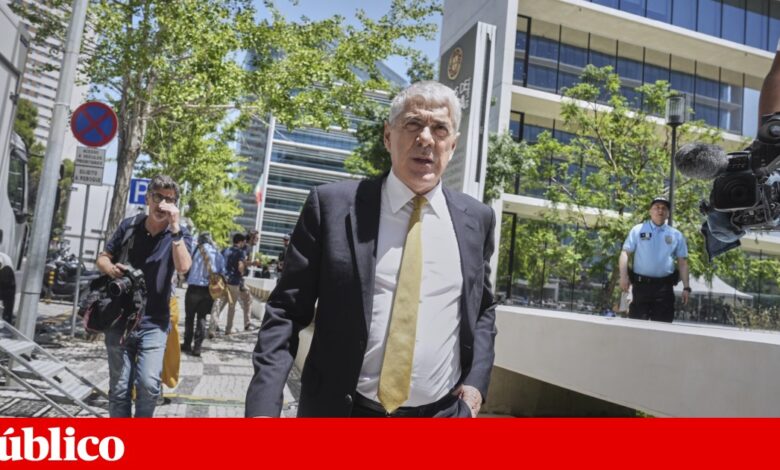 <em>Blogger</em> nega ter elogiado Sócrates por 79 mil euros e diz que foi pago por consultoria a Carlos Santos Silva