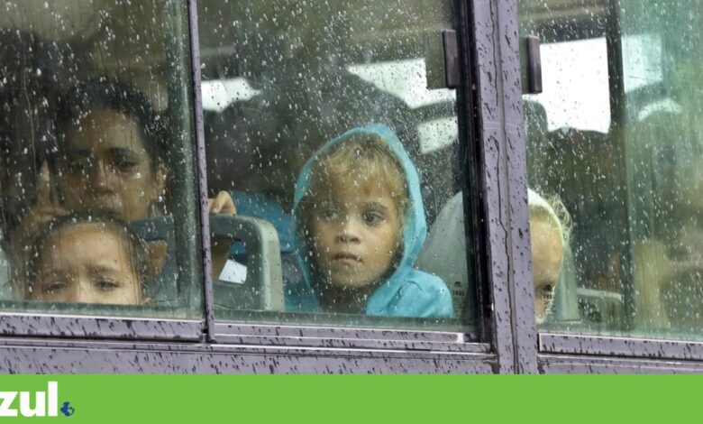 <em>Melissa</em>, a devastação de um furacão “extraordinário”