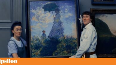 <em>O Fim</em>: um musical de câmara sobre o fim do mundo e a solidão dos poderosos