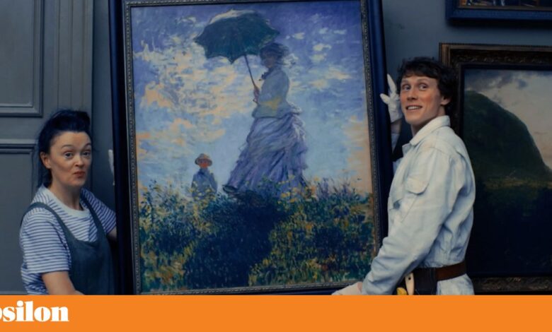 <em>O Fim</em>: um musical de câmara sobre o fim do mundo e a solidão dos poderosos