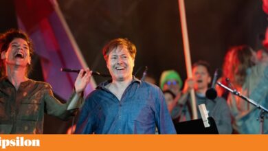 <em>O Julgamento Pelicot</em> alvo de censura na Sérvia, encenador Milo Rau banido de festival