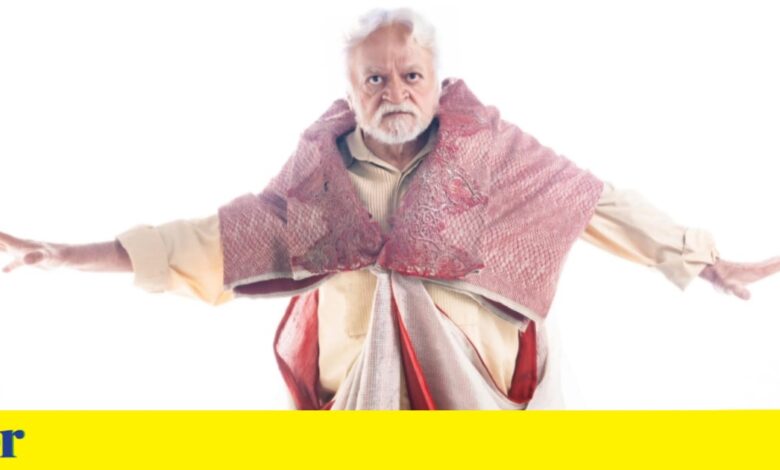<em>Outro Lear</em>: uma releitura contemporânea da tragédia de Shakespeare