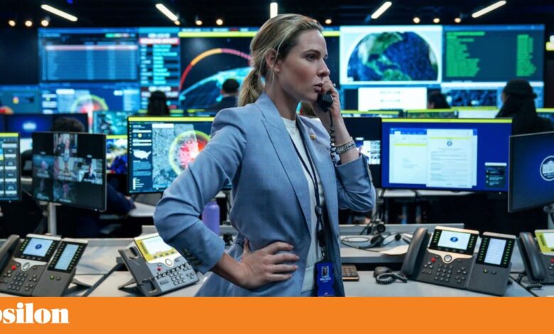 <em>Prestes a Explodir</em>: o cinema de fardas de Kathryn Bigelow