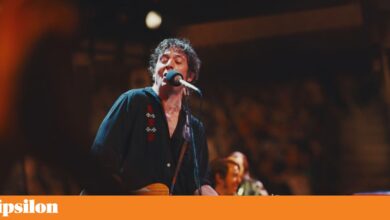 <em>Springsteen: Deliver Me From Nowhere</em>: a história de um longo adeus