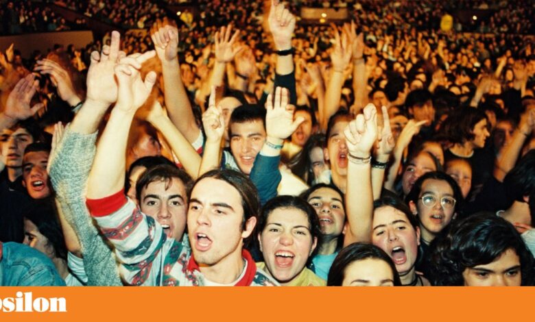 <em>Todos pelo Coliseu</em> regressa ao palco portuense da grande conquista de há 30 anos