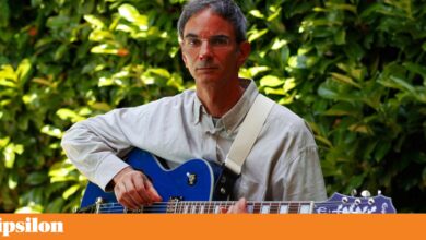 <em>Traveling Light</em>: o esplendoroso paraíso de Rafael Toral