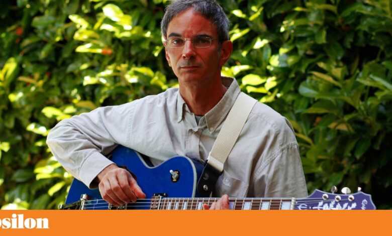 <em>Traveling Light</em>: o esplendoroso paraíso de Rafael Toral