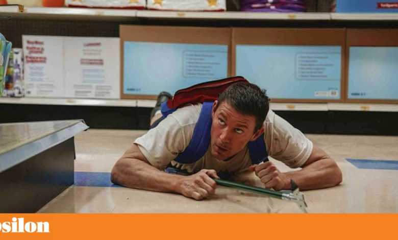 <em>Um Ladrão no Telhado</em>: a vida em <em>franchise</em>