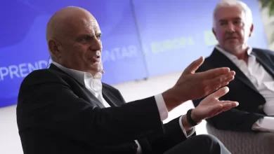 "As sondagens são importantes e muito mal aproveitadas" pelos media