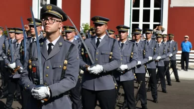 "Dia de recordar a História". Assinala-se hoje o dia do Exército