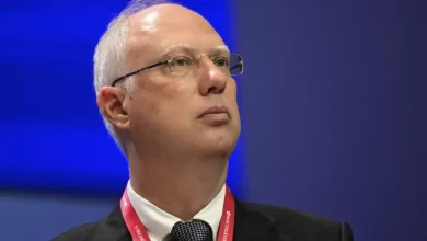 "Rússia e Ucrânia estão perto de solução diplomática", diz enviado russo