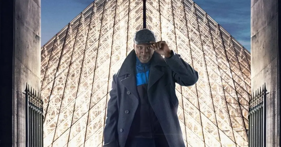 ‘História de Lupin’: até prefeito do Centro de Paris compara assalto ao Louvre a personagem da ficção