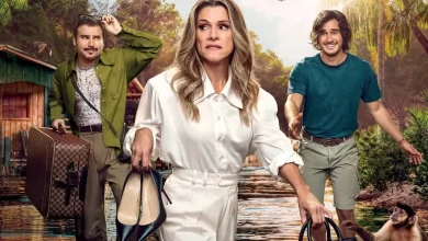 ‘Perrengue Fashion’, com Ingrid Guimarães, estreia no Top 3 de bilheterias