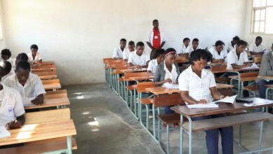 175 mil alunos vão a exames em Manica