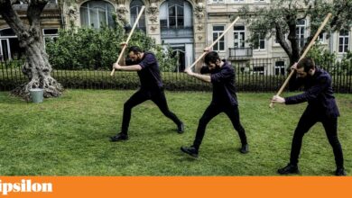 A Erva Daninha e um livro de memórias para celebrar 20 anos de militância pelo circo