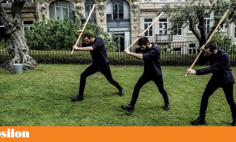 A Erva Daninha e um livro de memórias para celebrar 20 anos de militância pelo circo