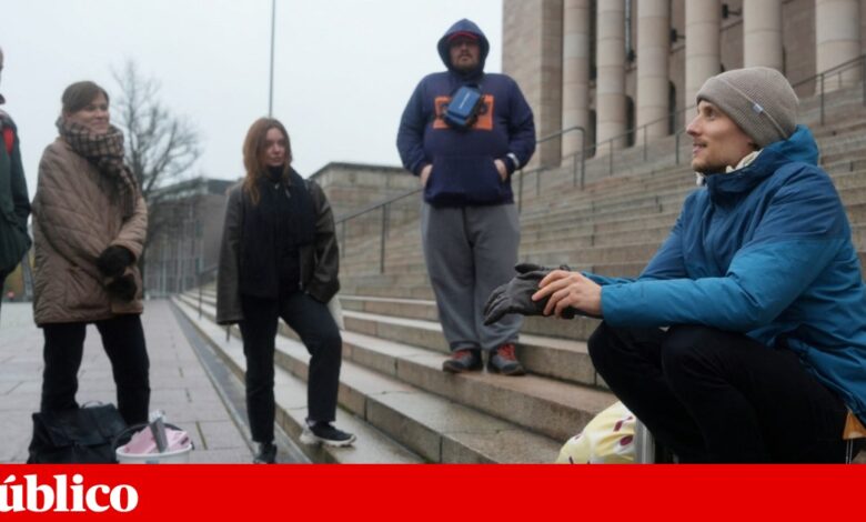 A Finlândia ainda é o país mais feliz do mundo, mas até quando?