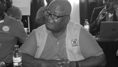 A Rádio Moçambique está de luto!