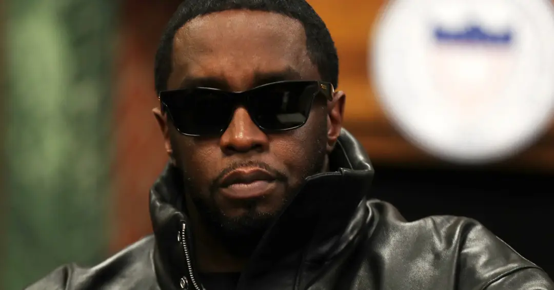 A aparência do rapper Sean ‘Diddy’ Combs após primeiros dias na prisão