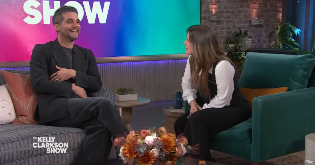 A atitude inesperada de Wagner Moura em talk-show americano