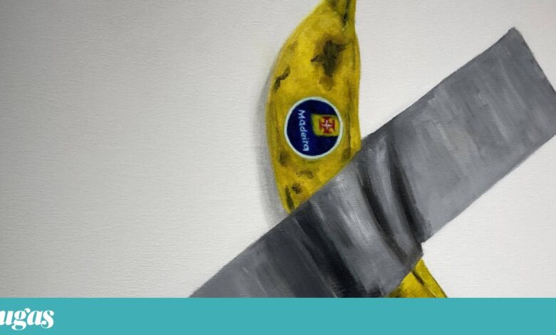 A banana da Madeira também é uma obra de arte: este museu revela a sua “história simples, afinal, tão complexa”