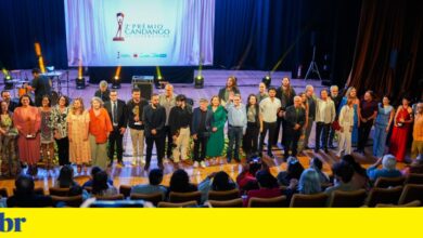 A carioca Giovanna Ramundo e o português Ricardo Gil Soeiro vencem o Prêmio Candango