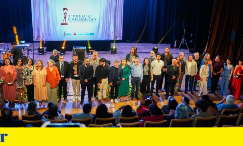 A carioca Giovanna Ramundo e o português Ricardo Gil Soeiro vencem o Prêmio Candango