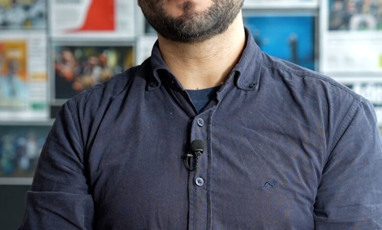 A desinformação russa está a infiltrar-se na inteligência artificial