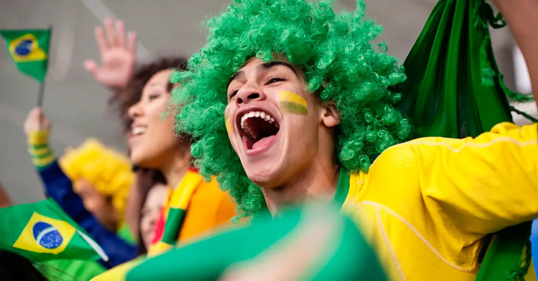 A dobradinha bilionária de Brasil e México em arte e futebol